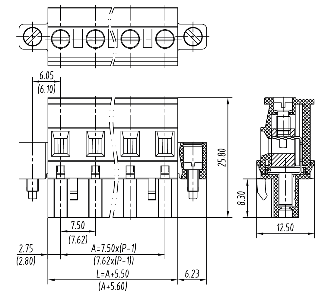 TLPSW-400R(TLPSW-500R)-2