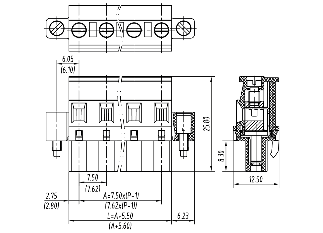 TLPSW-400RL(TLPSW-500RL)-2