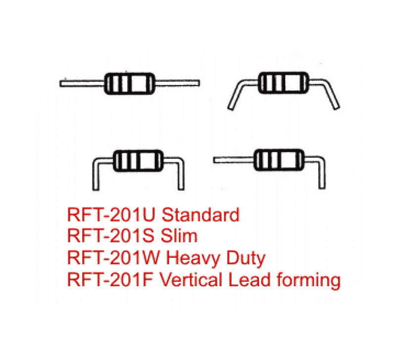 Taped-Axial-Lead-Forming-Machine-RFT-201-01