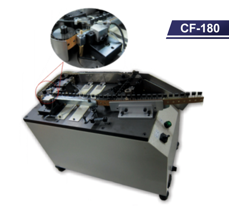 Tapped-Radial-Component-Feeder-CF-180