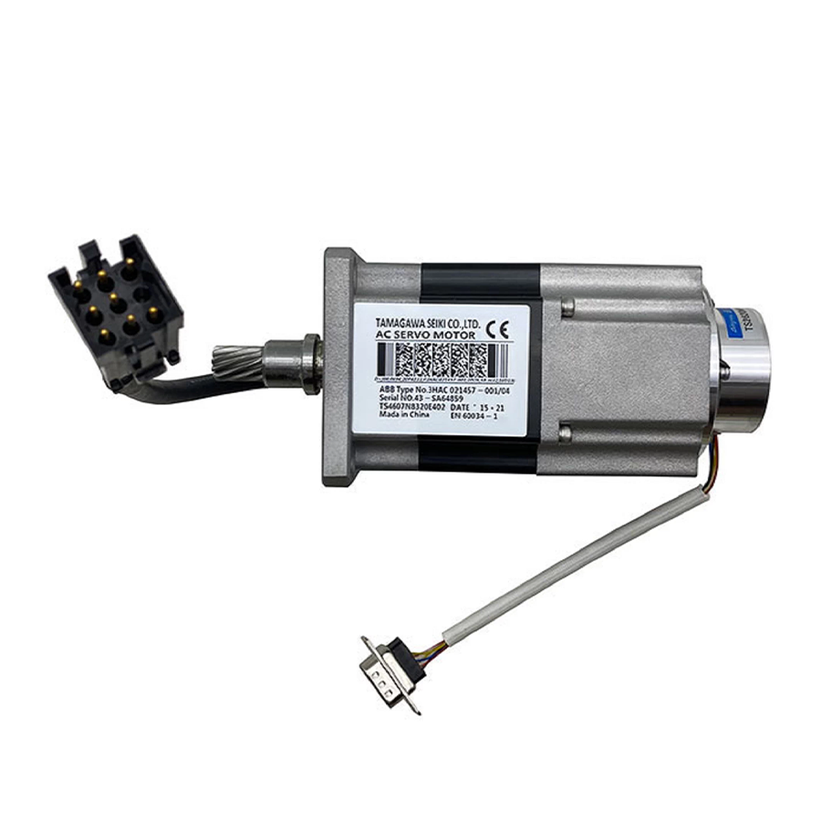 abb-4-axis-motor-irb1600-3hac021457-001