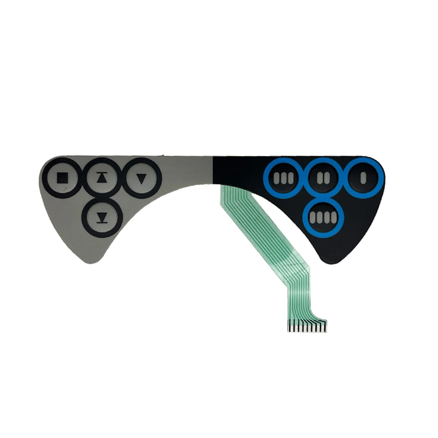 abb-auxiliary-contact-dsqc679-3hac023195-001