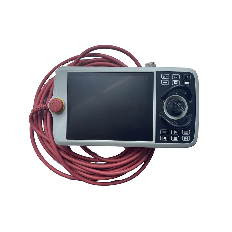 abb-ipendant-w10m-dsqc3060-3hac065726-001