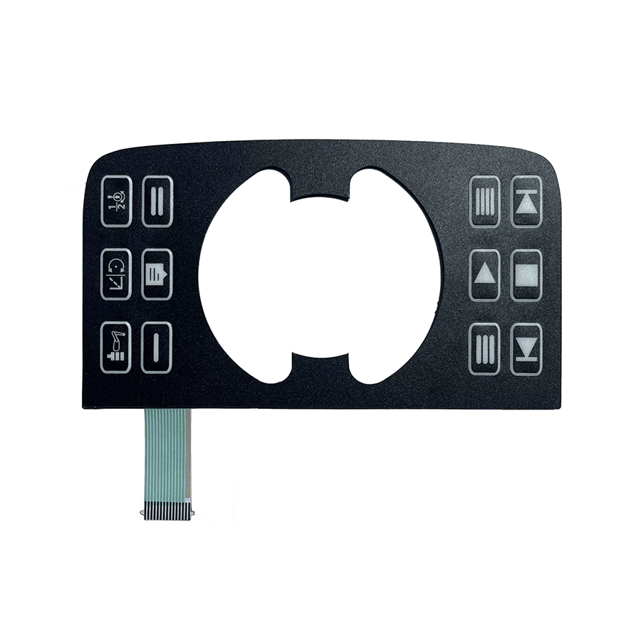 abb-keypad-membrane-dsqc3060-3hac065726-001