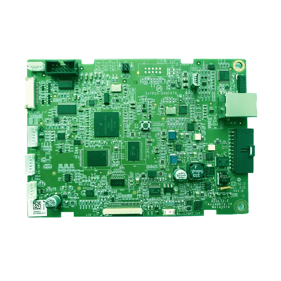 abb-motherboard-dsqc679-3hac033624-001