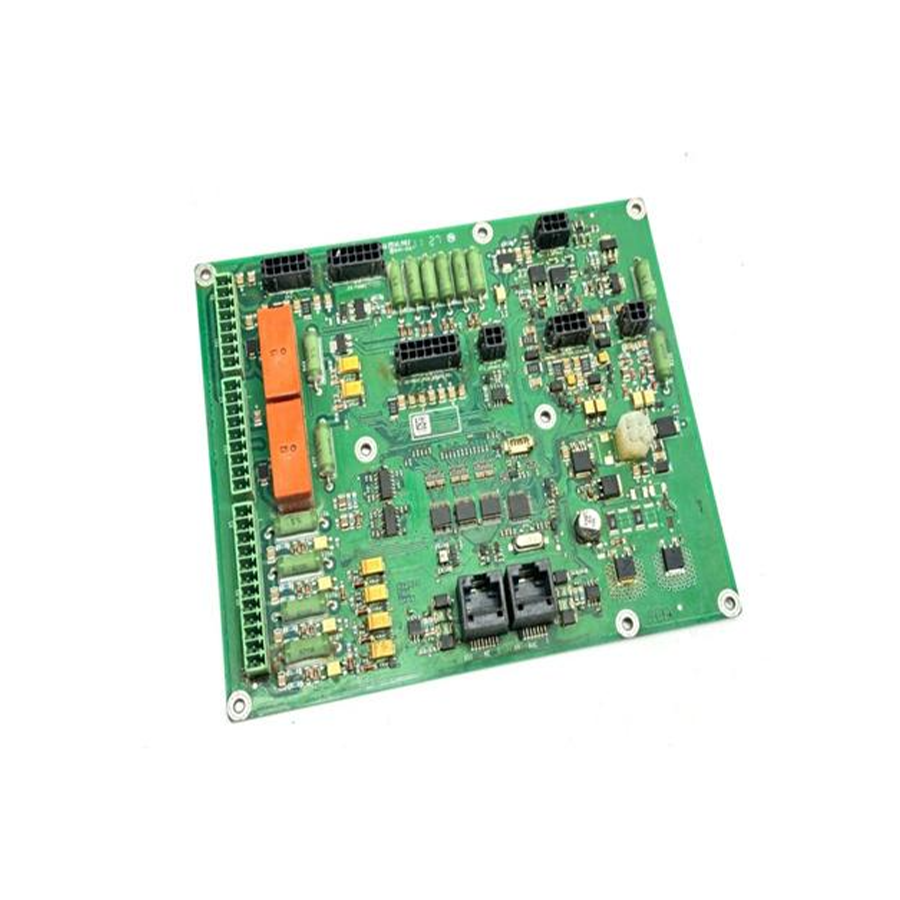 abb-safety-safety-board-dsqc400-3hac030162-001