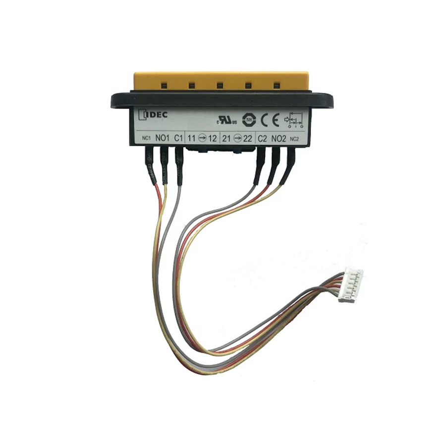 abb-teach-pendant-enable-switch-dsqc679-3hac028357-001