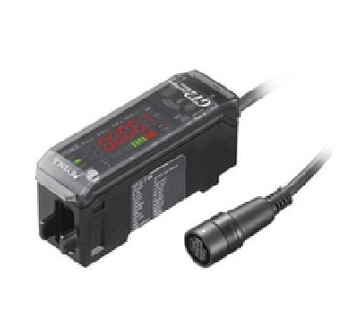 amplifier-unit-connector-type-pnp-keyence-gt2-71cp