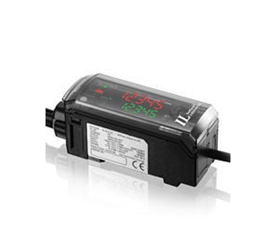 amplifier-unit-din-rail-mount-type-keyence-il-1050