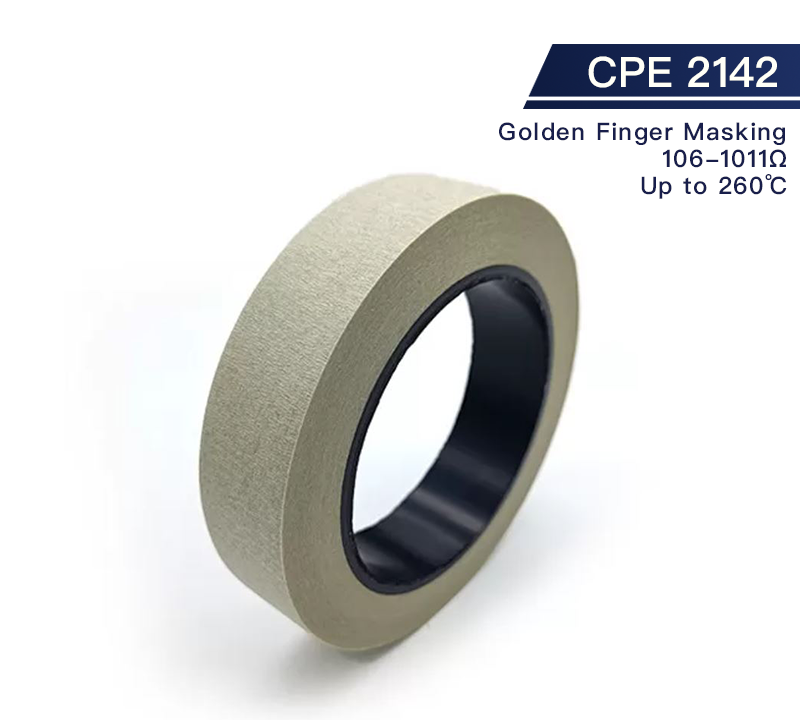 anti-static-crepe-paper-heat-resistant-masking-tape-cpe-2142-2