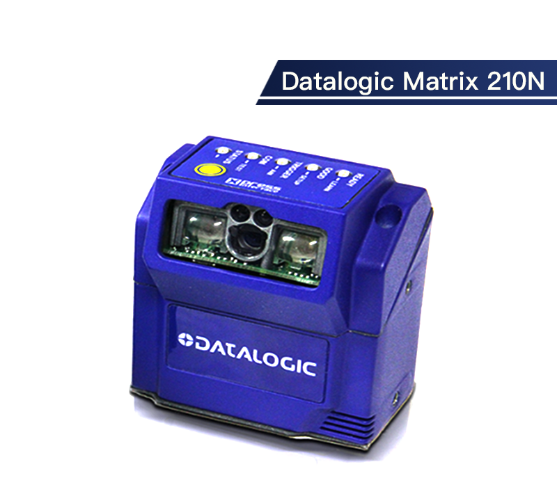 Barcode Reader Datalogic Matrix 210N