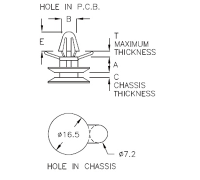 spacer-support-for-m2-card-lsd-4a-3