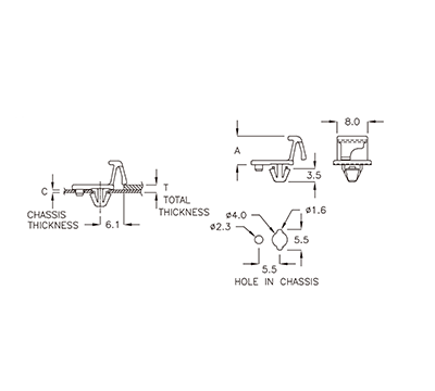 spacer-support-for-m2-card-lsr-1fm