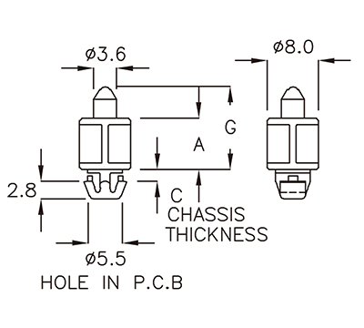 spacer-support-lkc-8a-3