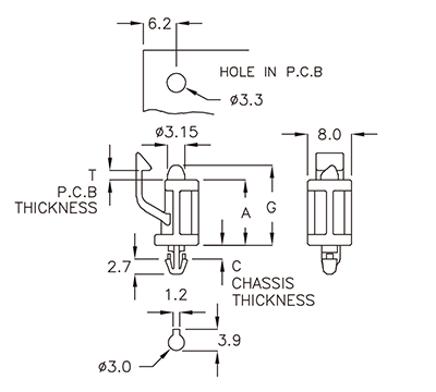 spacer-support-ltz-12hc-3