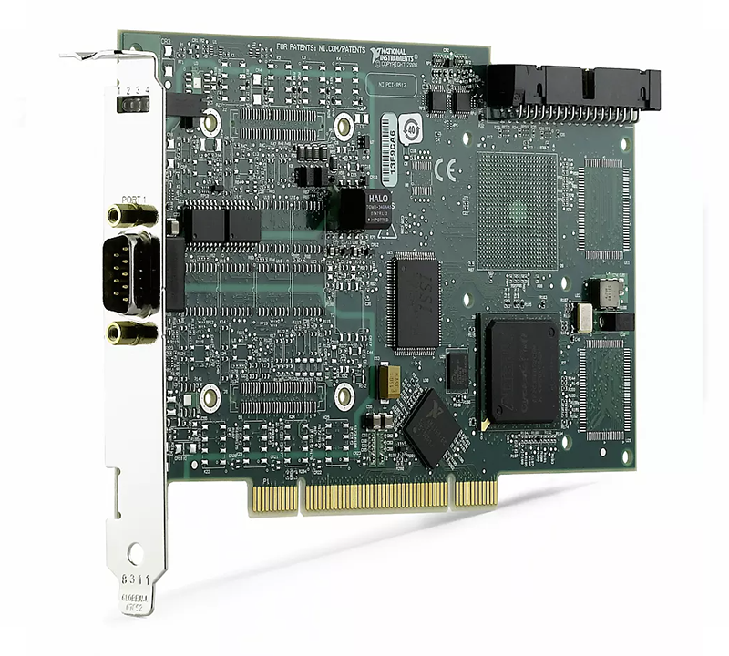 can-interface-device-pci-8512-780683-01