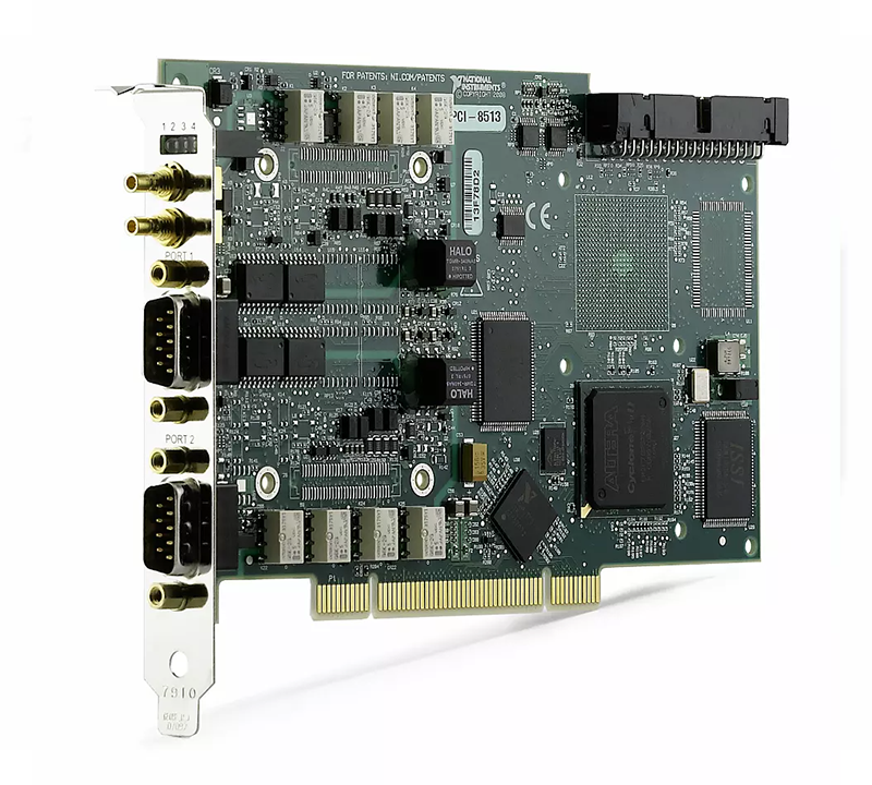 can-interface-device-pci-8513-780684-02