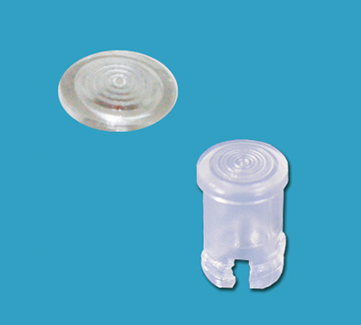 clear-led-cap-round-edk-01-2