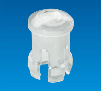 clear-led-cap-round-edk-02