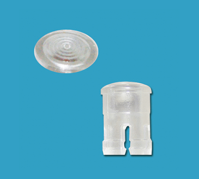 clear-led-cap-round-edk-03-2