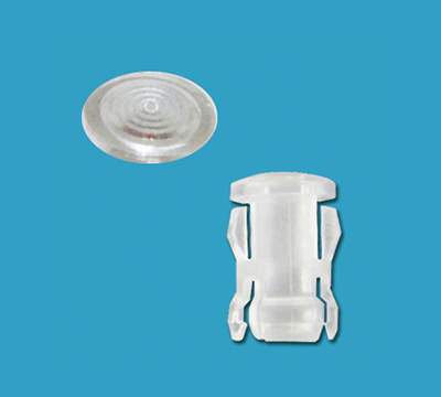 clear-led-cap-round-edk-5a-2