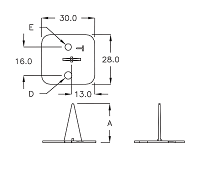 clear-spacer-for-backlight-module-adhesive-tape-fmy-22kp-1