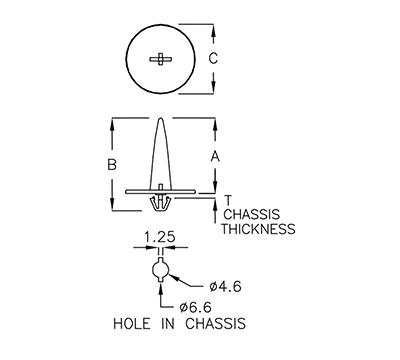 clear-spacer-for-backlight-module-adhesive-tape-kfd-21a-2 clear-spacer-for-backlight-module-adhesive-tape-kfd-21a-2