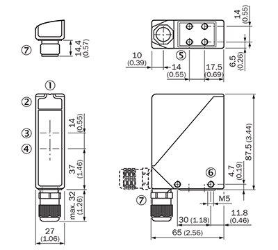 compact-photoelectric-sensors-w24-2-wl24-2b230-2