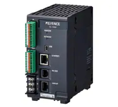 controller-keyence-cl-3000