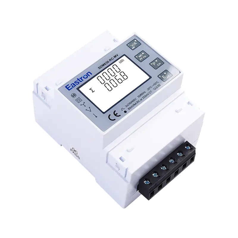 din-rail-type-three-phase-multi-function-power-meter,-available-for-ct-or-rogowski-coil-connection-eastron-sdm630-rc-mv-7