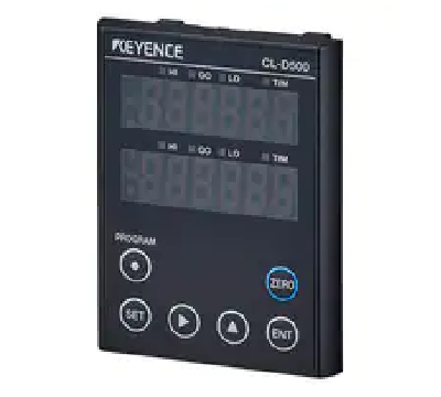 display-panel-keyence-cl-d500