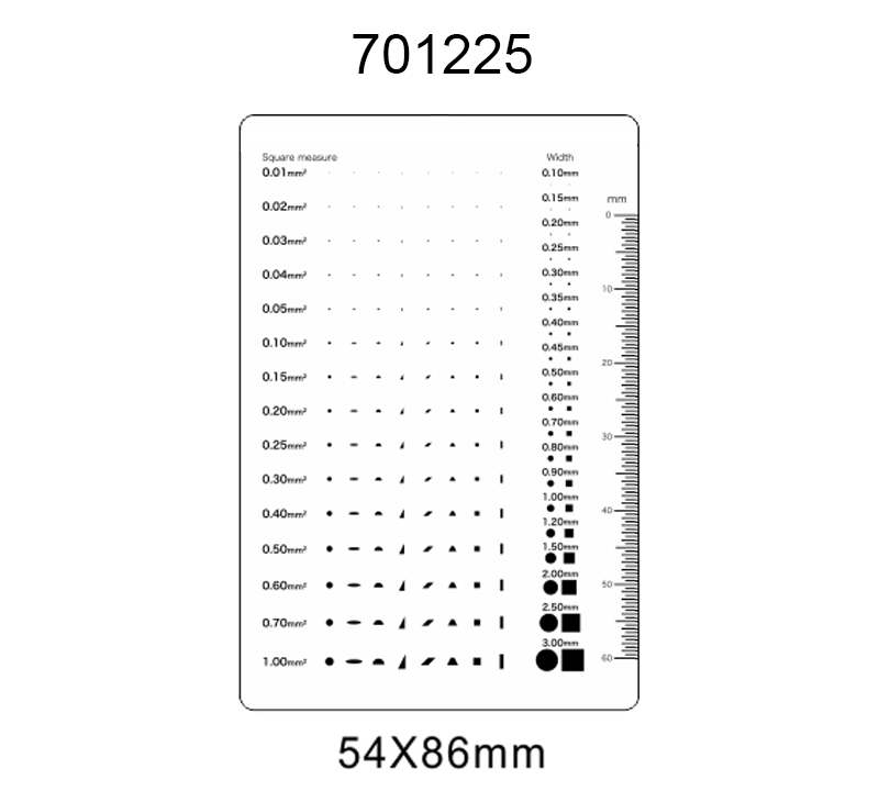 dot-point-gauge-film-ruler-gauge-template-701225