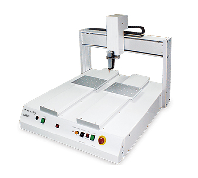 du-series-dual-table-dispensing-robot-500du