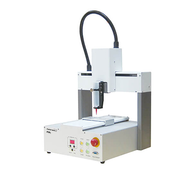 ec,series,costdown,dispensing,robot,200ec