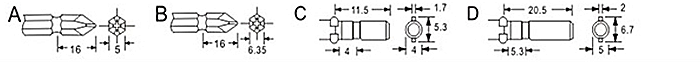 sudong-brushless-servo-intelligent-torque-sensor-series