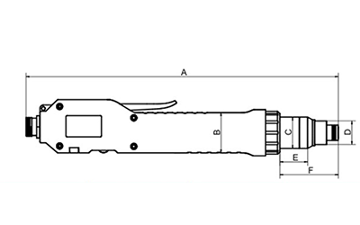 sudong-brushless-servo-intelligent-torque-sensor-series