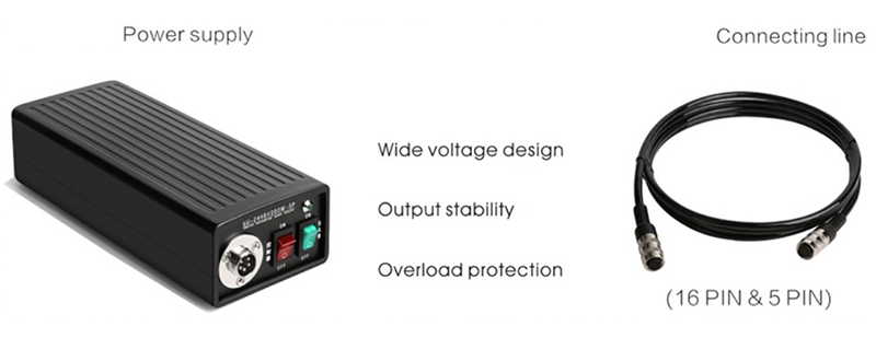 sudong-power-supply