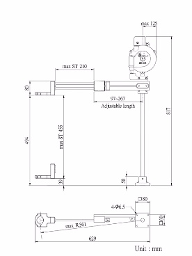 torque-linear-arm-a300s-3