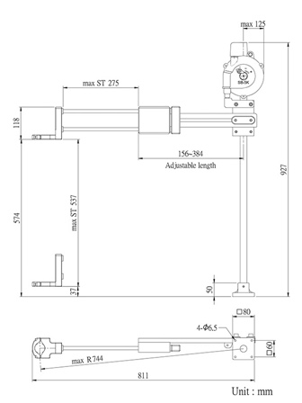 torque-linear-arm-a600s-2