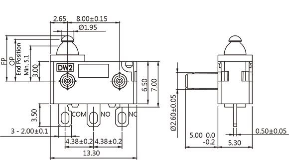 sealed-water-proof-switches-dw2-series