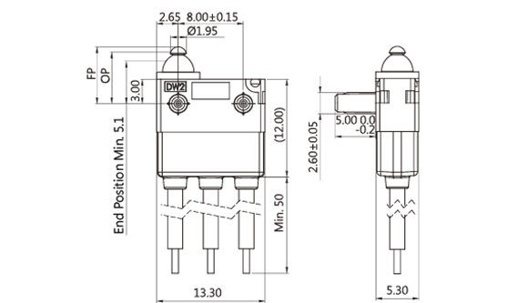 sealed-water-proof-switches-dw2-ip67-series