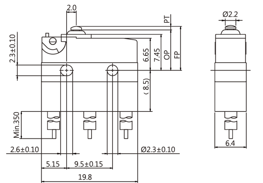 sealed-water-proof-switches-sw-ip67-series