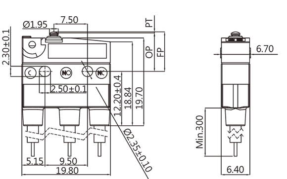 sealed-water-proof-switches-sw1-ip67-series