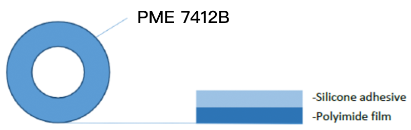 esd-polyimide-film-tape-pme-7412b-2