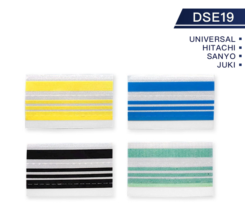 esd-smt-double-splice-tape-with-four-strips-dse19