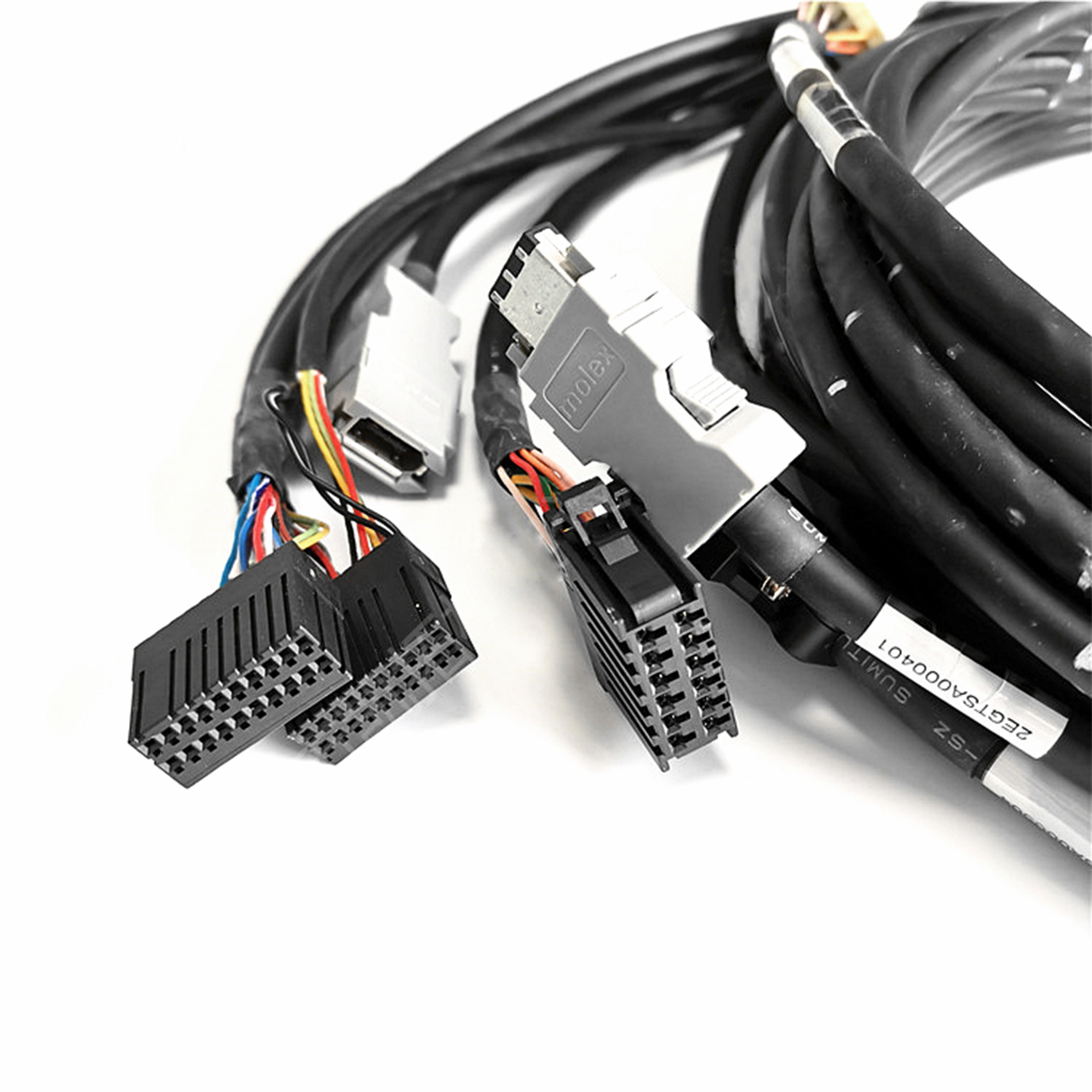 fuji-2agtsa000707-harness-3