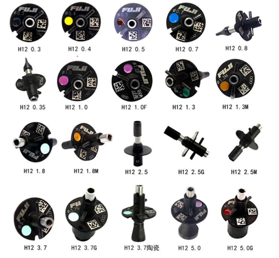 fuji-nxt-h08-h12-nozzle