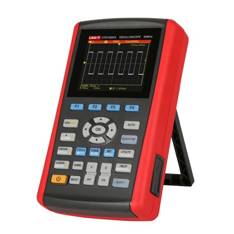 handheld-digital-oscilloscope-uni-t-utd1050cl