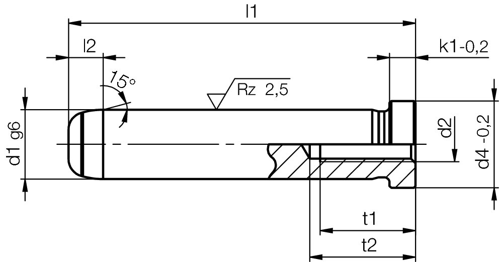 hasco-guide-pillars-Z01-d1-l1-din-iso-8404-a-02