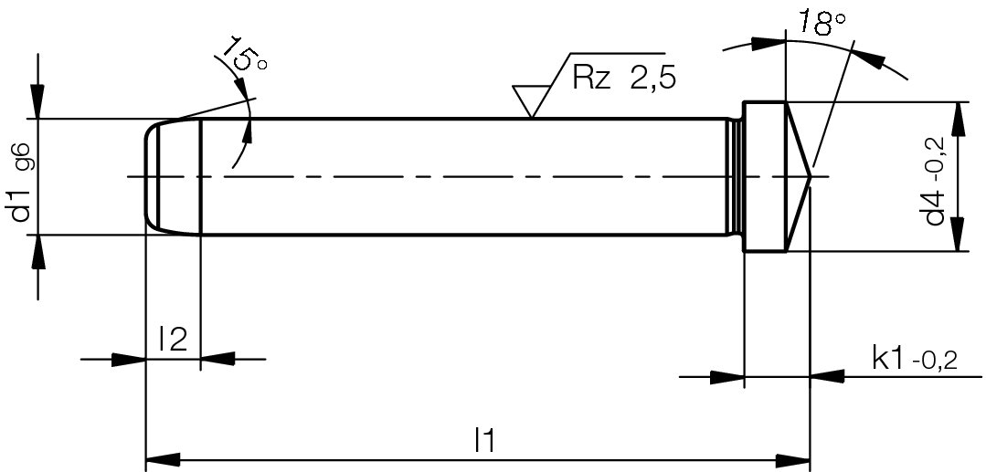 hasco-guide-pillars-Z016-d1-l1-din-iso-8404-a-02